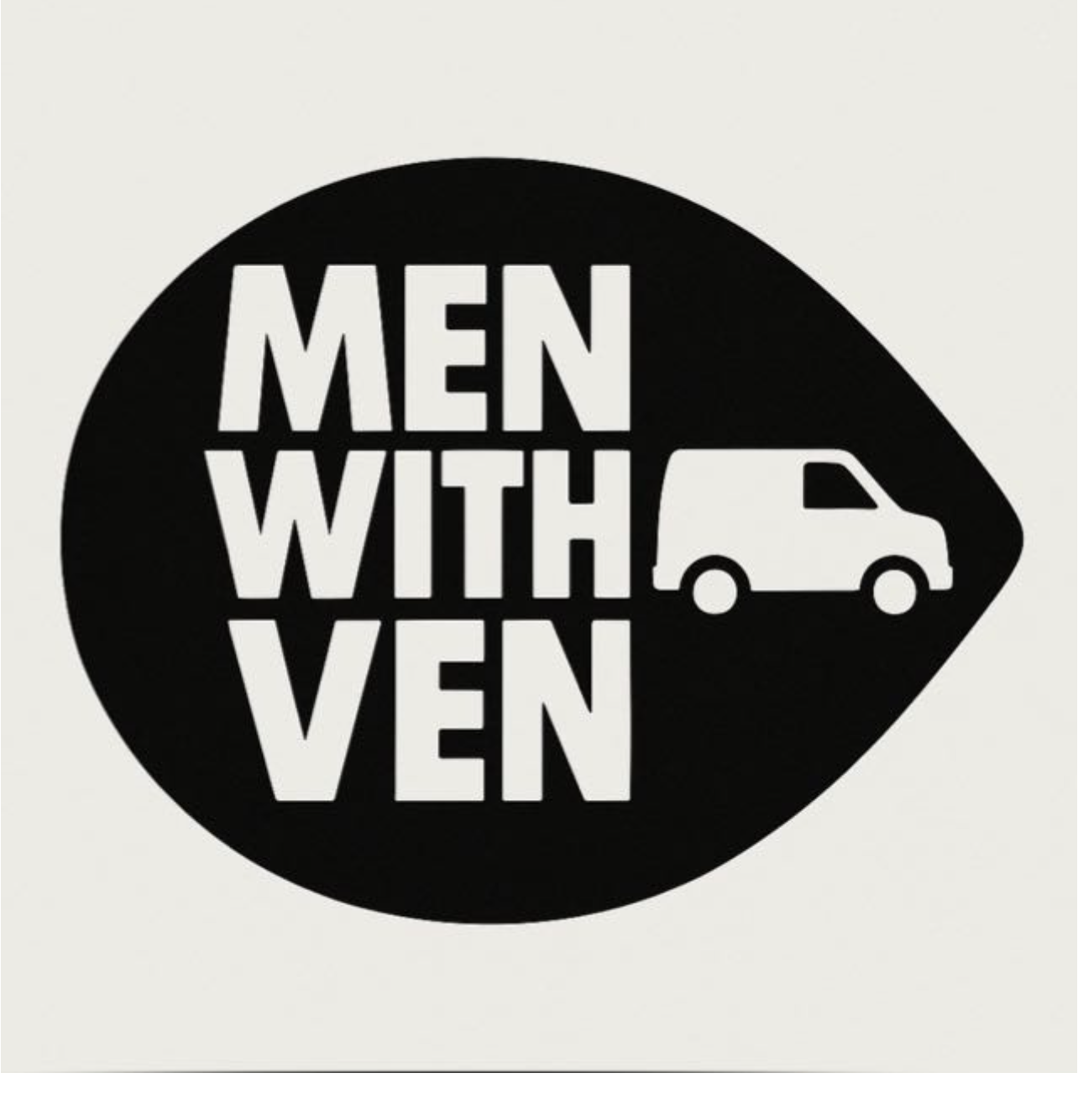 Men with Ven logo